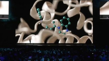 英偉達發布全球最強AI芯片，人形機器人登場，引領軟硬件新紀元